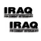iraq combat veteran